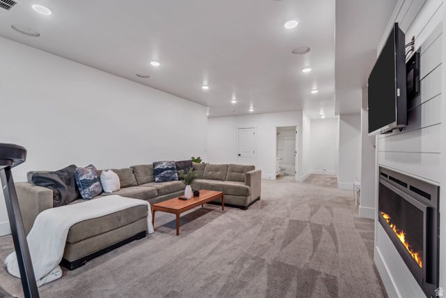 1701 W OAKRIDGE CIR, Lehi, UT 84043