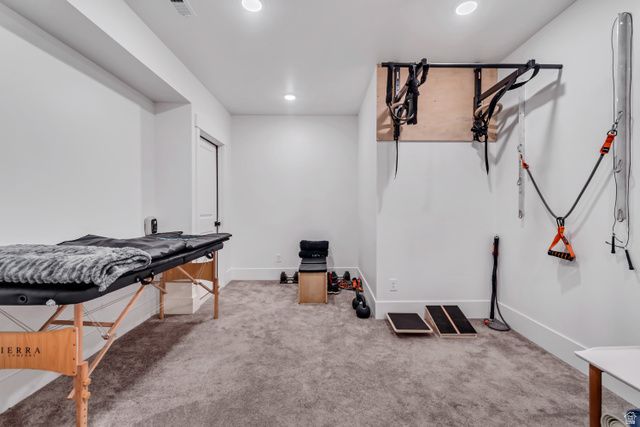 1701 W OAKRIDGE CIR, Lehi, UT 84043