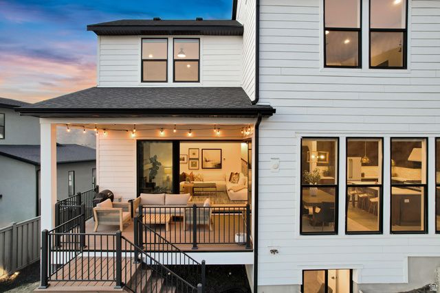 1701 W OAKRIDGE CIR, Lehi, UT 84043