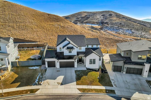 1701 W OAKRIDGE CIR, Lehi, UT 84043