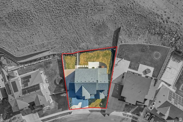 1701 W OAKRIDGE CIR, Lehi, UT 84043