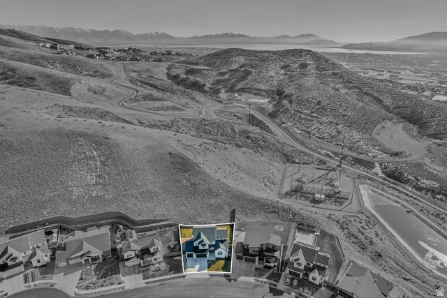 1701 W OAKRIDGE CIR, Lehi, UT 84043