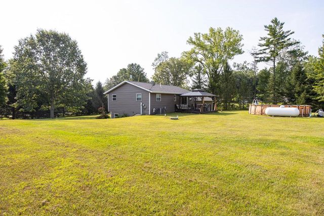 N2275 BEAN CITY ROAD, New London, WI 54961