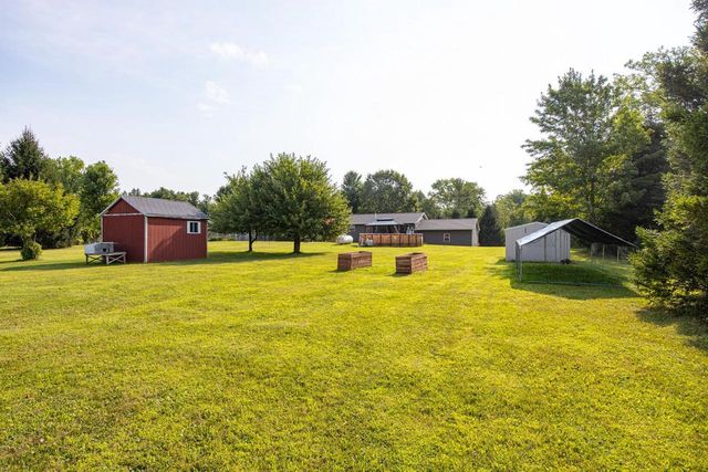 N2275 BEAN CITY ROAD, New London, WI 54961