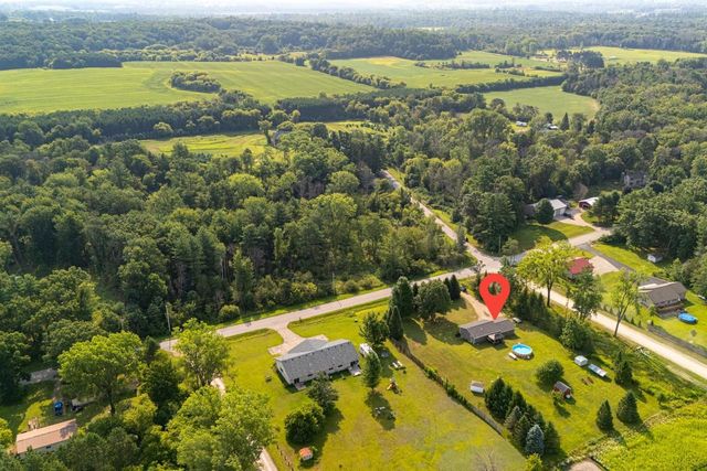 N2275 BEAN CITY ROAD, New London, WI 54961