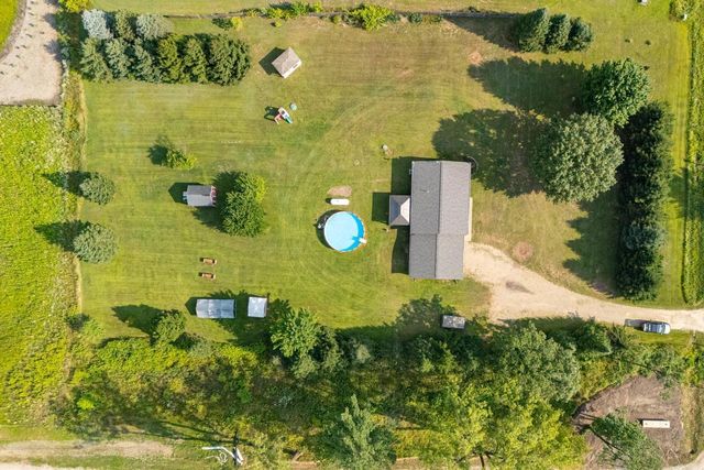 N2275 BEAN CITY ROAD, New London, WI 54961