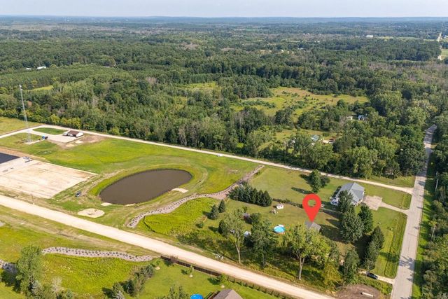 N2275 BEAN CITY ROAD, New London, WI 54961