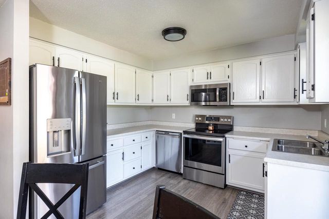 N2275 BEAN CITY ROAD, New London, WI 54961