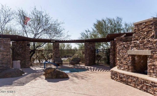 7771 E VISAO Drive, Scottsdale, AZ 85266