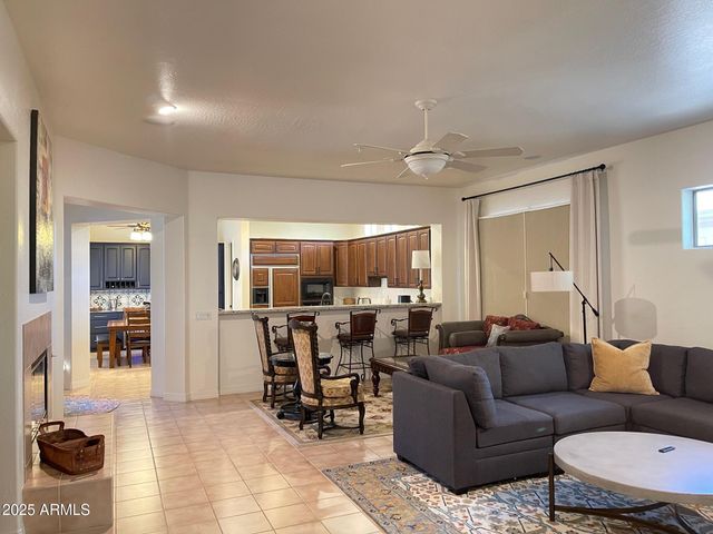 7771 E VISAO Drive, Scottsdale, AZ 85266