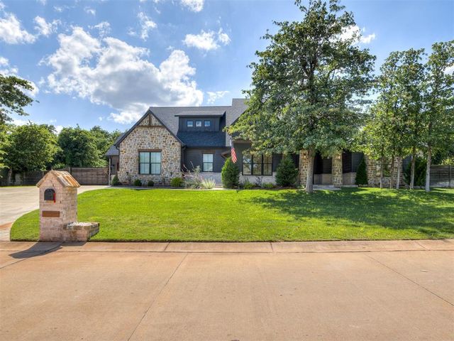 12925 Broken Arrow, Arcadia, OK 73007