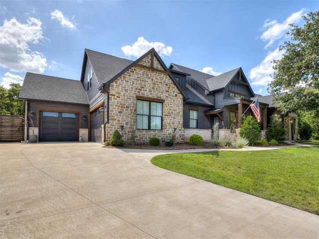12925 Broken Arrow, Arcadia, OK 73007