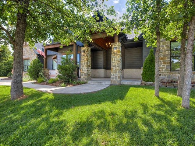 12925 Broken Arrow, Arcadia, OK 73007