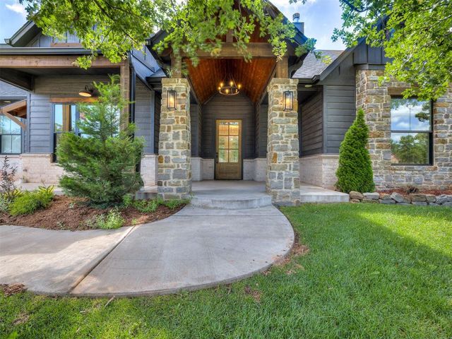 12925 Broken Arrow, Arcadia, OK 73007