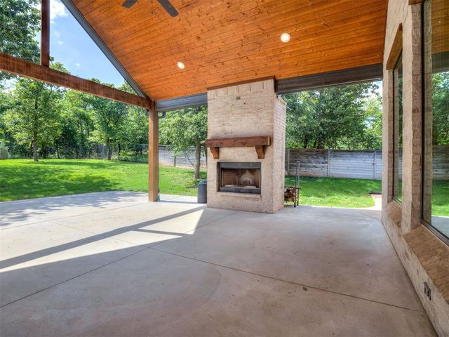 12925 Broken Arrow, Arcadia, OK 73007