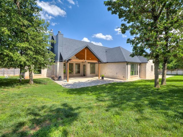 12925 Broken Arrow, Arcadia, OK 73007
