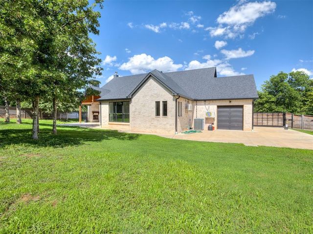 12925 Broken Arrow, Arcadia, OK 73007