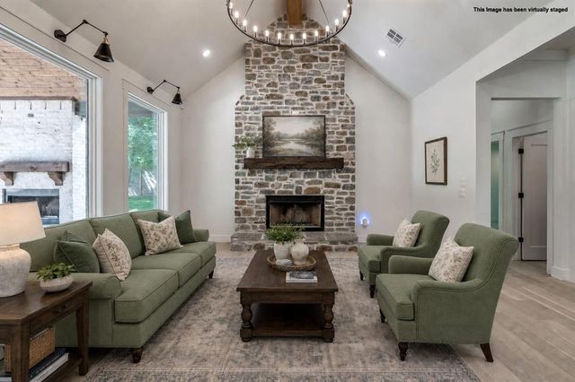 12925 Broken Arrow, Arcadia, OK 73007