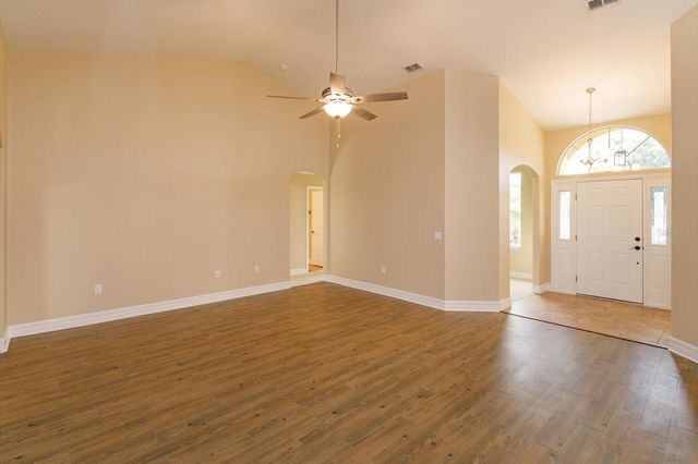 1609 OAK HOLLOW ROAD, Clermont, FL 34711