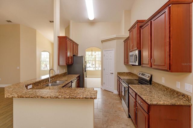 1609 OAK HOLLOW ROAD, Clermont, FL 34711