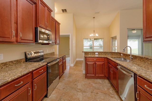 1609 OAK HOLLOW ROAD, Clermont, FL 34711