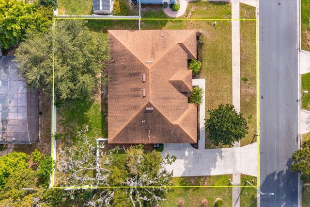 1609 OAK HOLLOW ROAD, Clermont, FL 34711