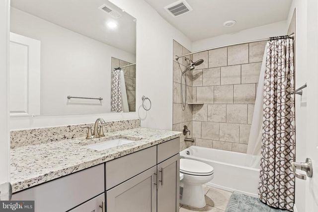 8164 TROTTERS CHASE, Ellicott City, MD 21043