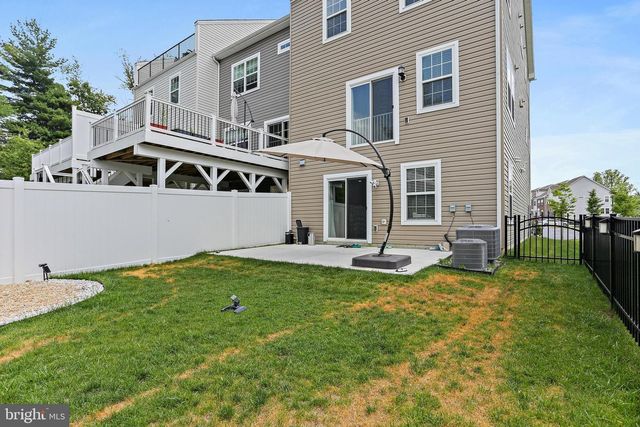 8164 TROTTERS CHASE, Ellicott City, MD 21043