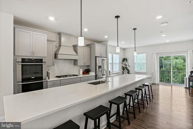 8164 TROTTERS CHASE, Ellicott City, MD 21043