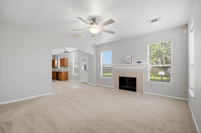 7910 Albatross Road, Baytown, TX 77523