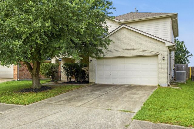 7910 Albatross Road, Baytown, TX 77523