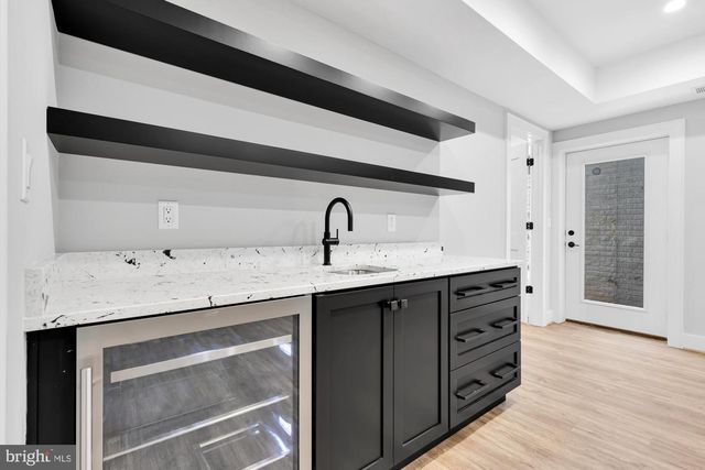 11100 ORLEANS WAY, Kensington, MD 20895