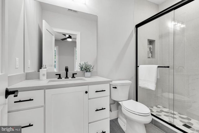 11100 ORLEANS WAY, Kensington, MD 20895