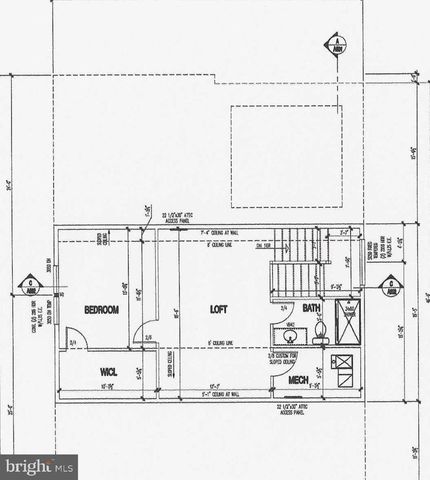 11100 ORLEANS WAY, Kensington, MD 20895