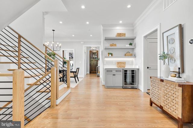 11100 ORLEANS WAY, Kensington, MD 20895