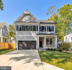 11100 ORLEANS WAY, Kensington, MD 20895