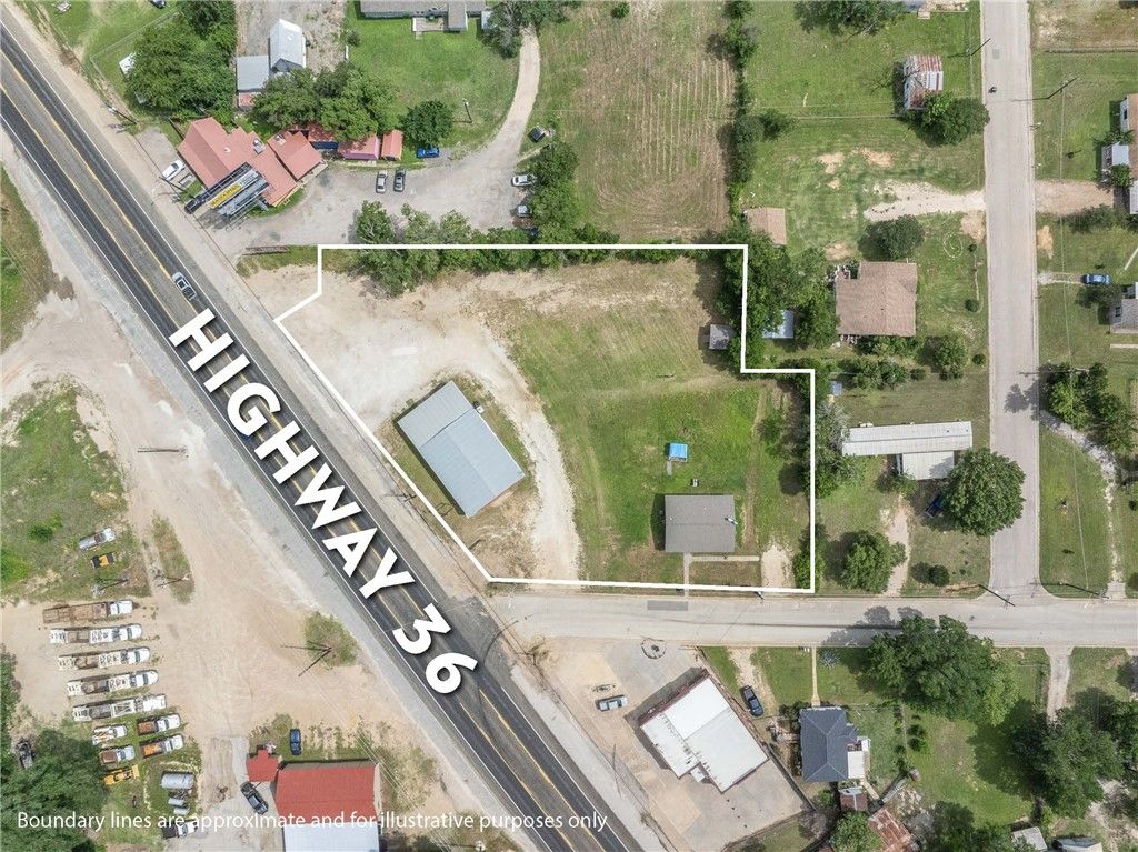 585 Hwy 36 N, Caldwell, TX 77836 — photo 2