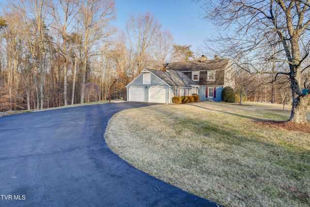 150 Miller Crossing, Jonesborough, TN 37659