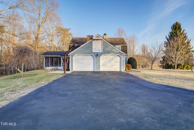 150 Miller Crossing, Jonesborough, TN 37659