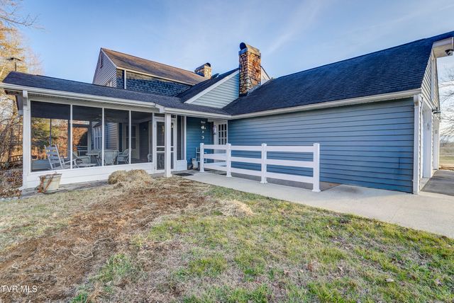 150 Miller Crossing, Jonesborough, TN 37659