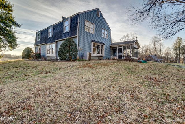 150 Miller Crossing, Jonesborough, TN 37659