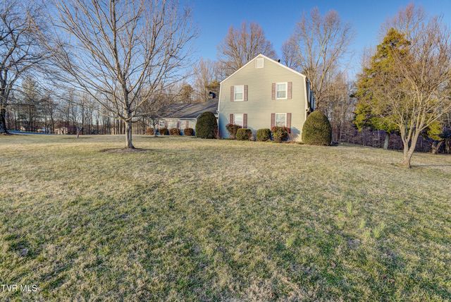 150 Miller Crossing, Jonesborough, TN 37659