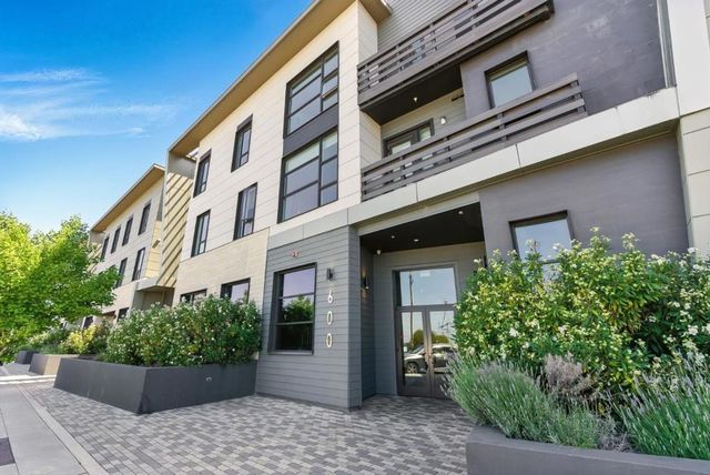 600 El Camino Real 309, Belmont, CA 94002