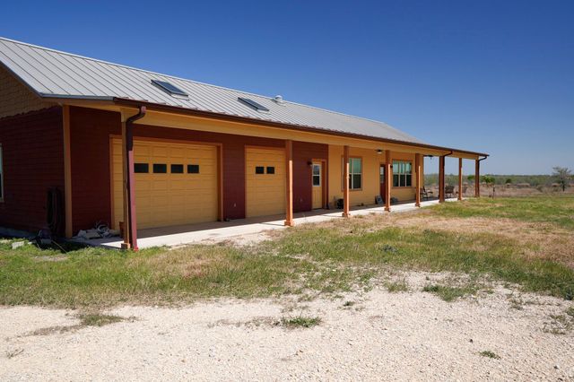 6455 Gebert Road, Schulenburg, TX 78949