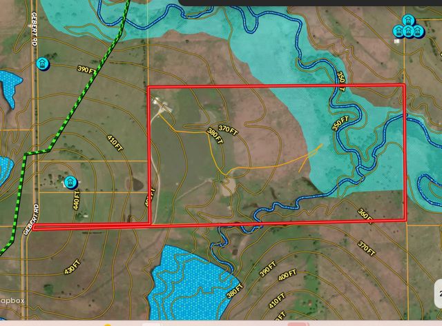 6455 Gebert Road, Schulenburg, TX 78949
