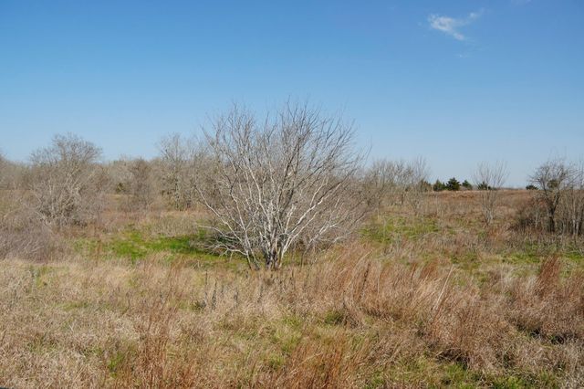 6455 Gebert Road, Schulenburg, TX 78949