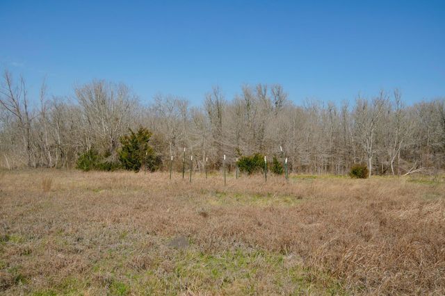 6455 Gebert Road, Schulenburg, TX 78949