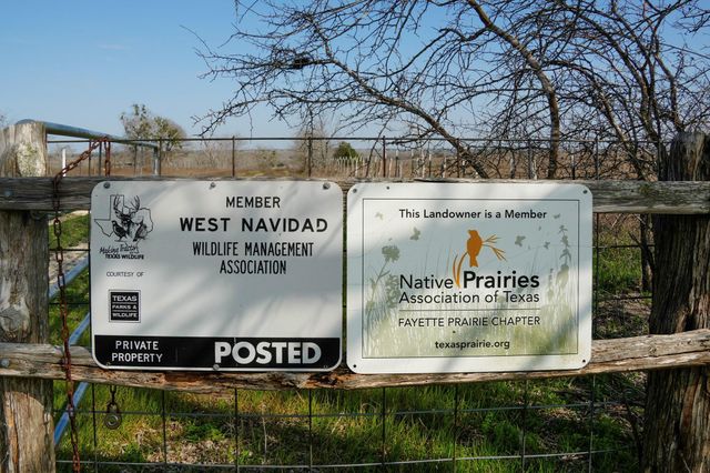 6455 Gebert Road, Schulenburg, TX 78949