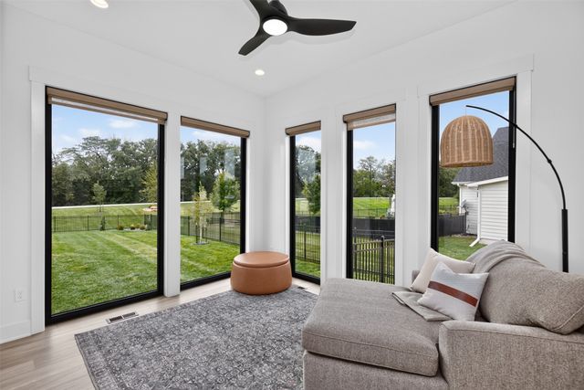 1016 W Aspen Ridge Circle, Polk City, IA 50226