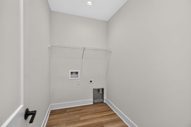 1016 W Aspen Ridge Circle, Polk City, IA 50226